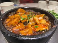 -阿毛饭店首店·宁波老字号(文化广场店)