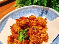 -白石的深夜食堂(万达店)