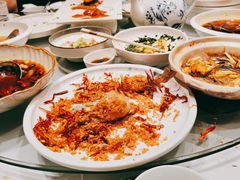 -漢舍中国菜馆(889广场店)