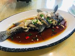 -万景饭店·鱼街农家菜