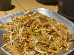 -花和尚·湘西小串烧烤(祈福店)