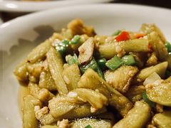 -尽善百年古院餐厅(王家老宅店)