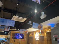 -木屋烧烤(创业店)