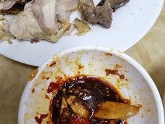 -佳基盐焗鸡(府城分店)