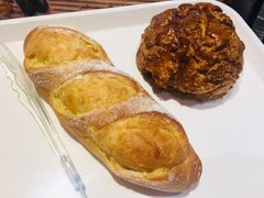 -85度C(东莞常平新南街店)