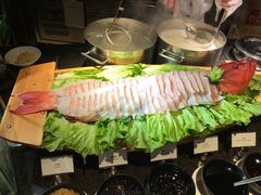 -广州花园酒店·凌璇阁旋转餐厅CAROUSEL360