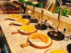 -火锅岛潮牌自助餐厅(天津天佑城店)