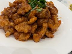 -李连贵熏肉美食酒楼(东市商贸店)