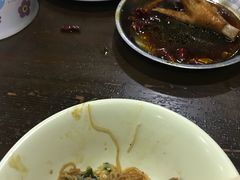 -凡老头米线砂锅(古荡新村西粮站)