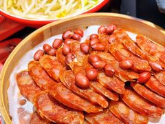-辣尚瘾·烤鱼·新川菜(牡丹园直营店)