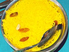 -恒河传奇印度餐厅GANGES
