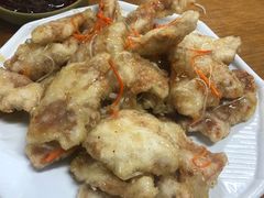 -京玉菲饭店(李村店)