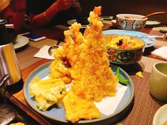 -山葵家·创意料理(EFC欧美广场店)