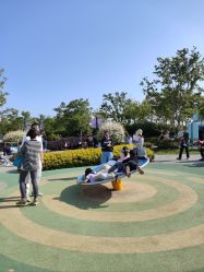 -季高兔窝窝亲子园(上海薰衣草公园店)