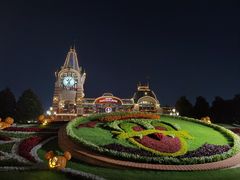 -上海迪士尼度假区