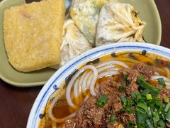 -詹氏包记(文公路店)