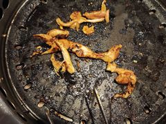 -新石器烤肉(百联川沙店)