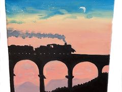 -信马画室 成人零基础到个人创作画室(亚运村店)