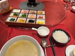 -豪廷轩中餐厅·特色云南菜(温德姆至尊豪廷大酒店)