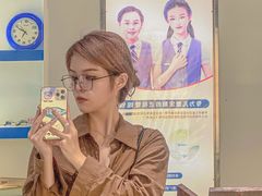 -东宝眼镜(南城店)