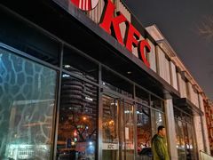 -肯德基(蓝桥店)
