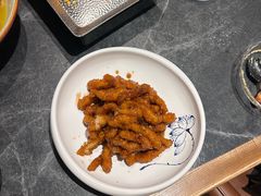 -紫泥369粗粮季(四牌楼店)