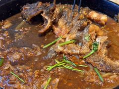 -老板恋上鱼(恒隆广场店)