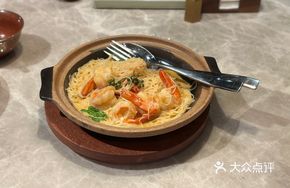 Angel Hair Pasta