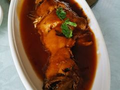 -金家老三饭庄(常营店)