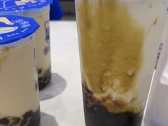 -煲珠公·老红糖珍珠奶茶(金沙洲梦乐城店)