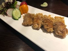 -松子料理(白家庄店)