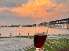 -汉水谣·江景餐厅(江滩店)