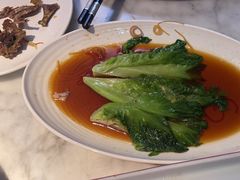-京味斋·北京烤鸭(华威桥北工大店)