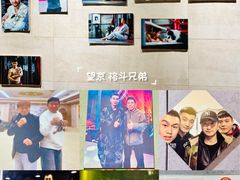 -格斗兄弟搏击健身训练馆(望京店)