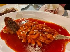 -宋园·金宴浙鲜馆(静安店)