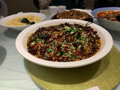 黑鱼花-三猫黑鱼花(南大店)