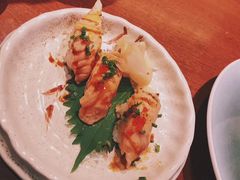 -九井澤精致料理(金茂店)