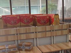 -鸿运兔·手撕烤兔(天府广场店)