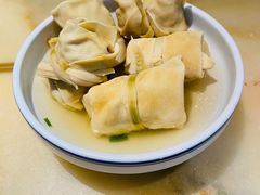 千张包-慧娟面馆·餐厅(望江路店)