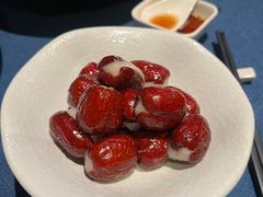 -老吉堂上海本帮菜(工体店)