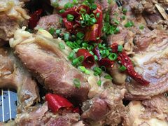 -有红鸡毛店·川菜(建设路店)