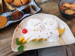 -Hi YOU你的饭局泰餐厅(雍和宫店)