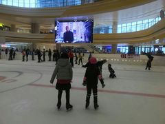 -冠军冰场CHAMPION RINK(苏州中心商场店)