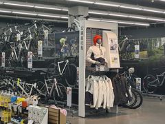 -迪卡侬(越秀公园店)