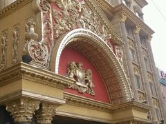 -九号公馆(秦岭路店)