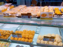 -泸溪河桃酥(秦淮夫子庙一店)