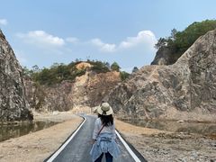 -红山村