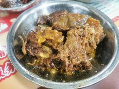 招牌牛排-阿秋牛排(湖心街店)