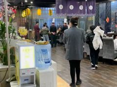 -悦巷海鲜自助铁板烧(秦皇东大街店)