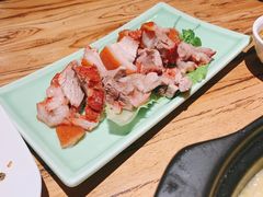 -關東雪东北菜(中庚漫游城店)